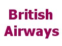 英国航空公司(British Airways)