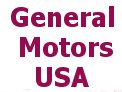 美国通用汽车(General Motors)