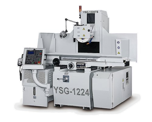 YSG TS机器1224 - 1640