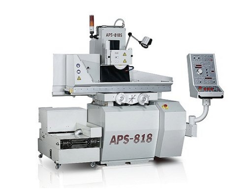APS Machines 618  -  818