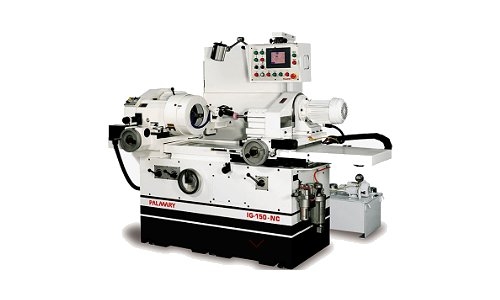 Palmary IG-150-NC内圆磨床