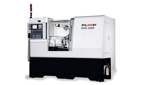 Palmary OIG-200数控内圆磨床