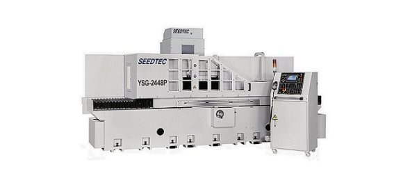 YSG TS机器2040 - 2480