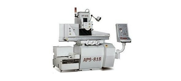 APS机器618 - 818