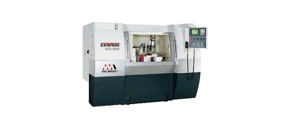 Extomax-OCD3260数控外圆磨床