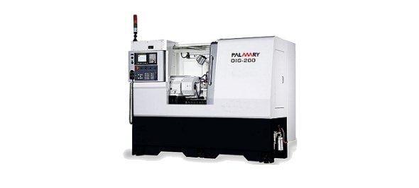 Palmary OIG-200数控内圆磨床
