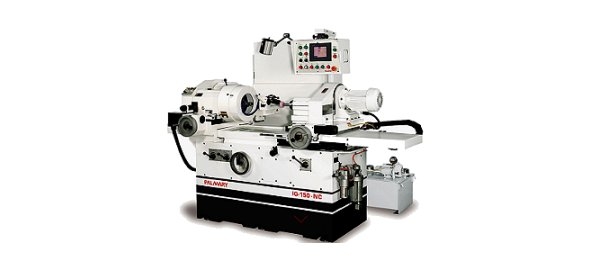 Palmary IG-150-NC内圆磨床