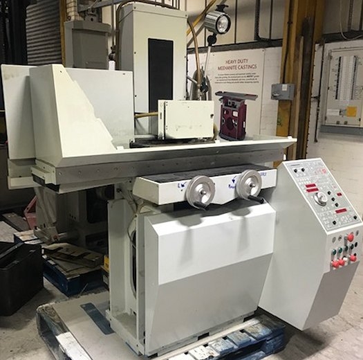 Andmar aps - 818 s
